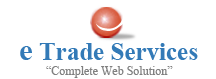 E Trade Services